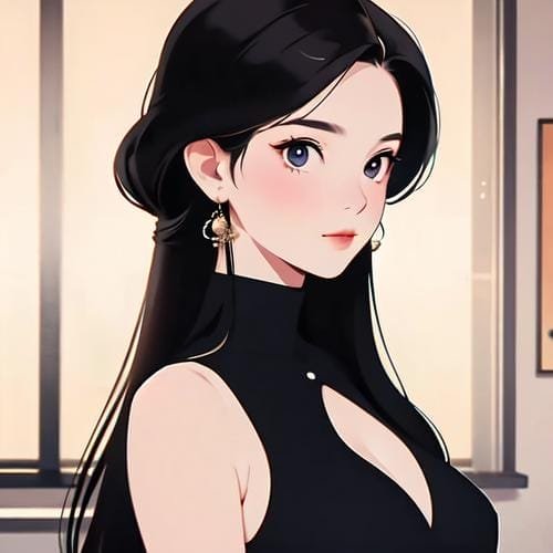 零点画面一